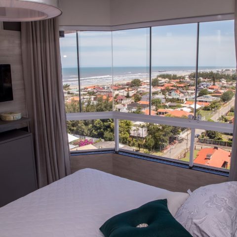 Residencial Eternit – Apartamento Decorado 1202