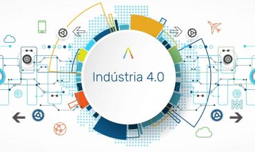 O que é a Indústria 4.0?