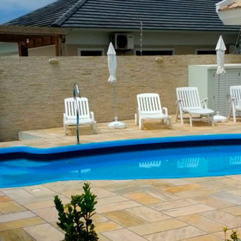 Casa Noiva do Mar