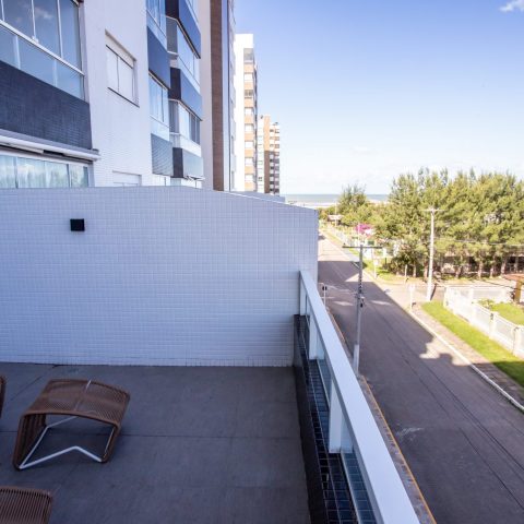 Residencial Eternit – Apartamento Decorado 403