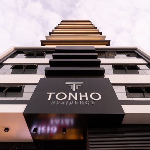 Tonho Residence